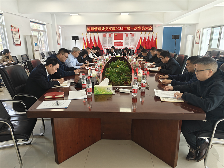 231+3.27+绵阳管理处+绵阳管理处党支部召开2025年度组织生活会暨民主评议党员大会.jpg
